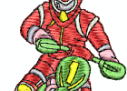 Dirty Bikes C - 001